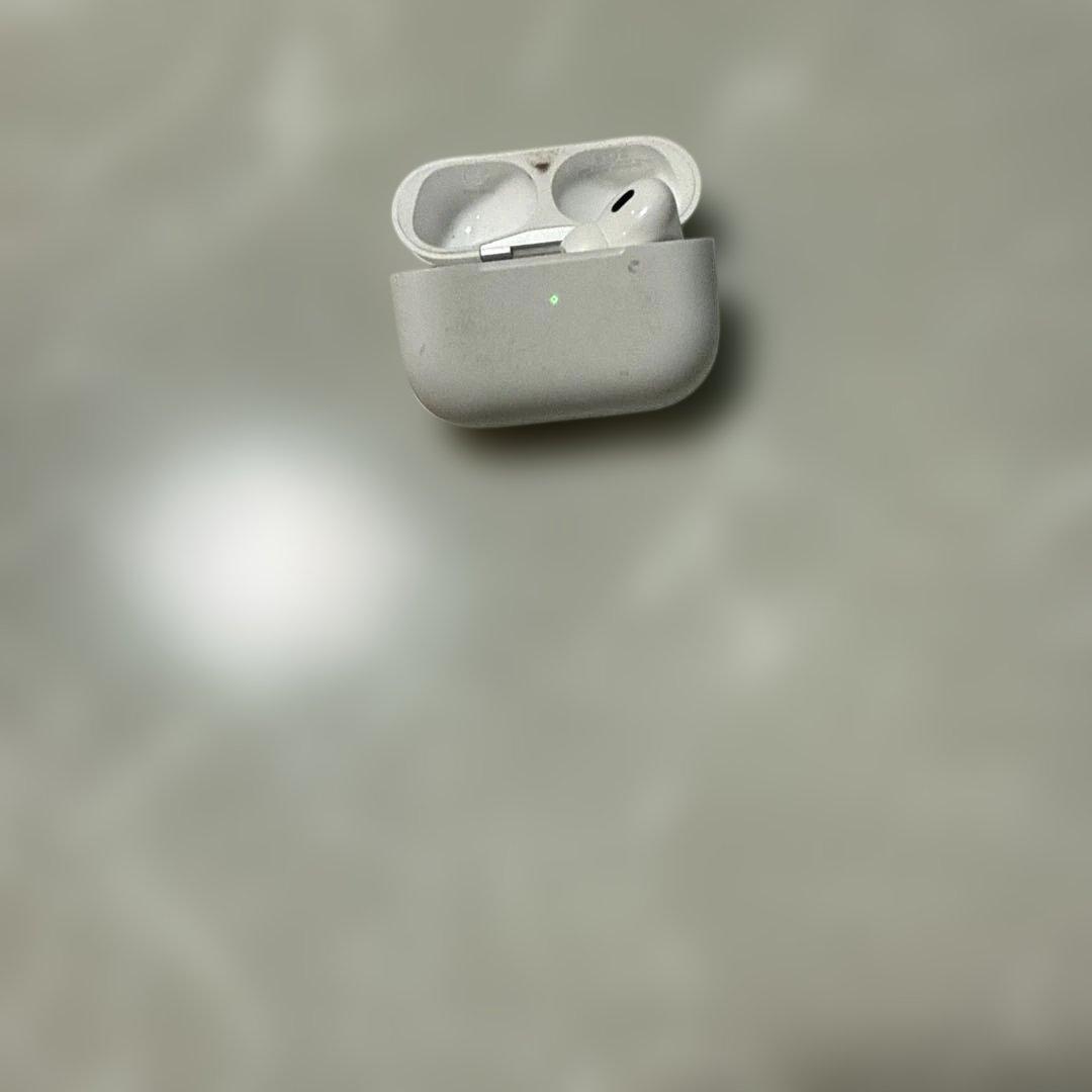 イヤホン AirPods pro2