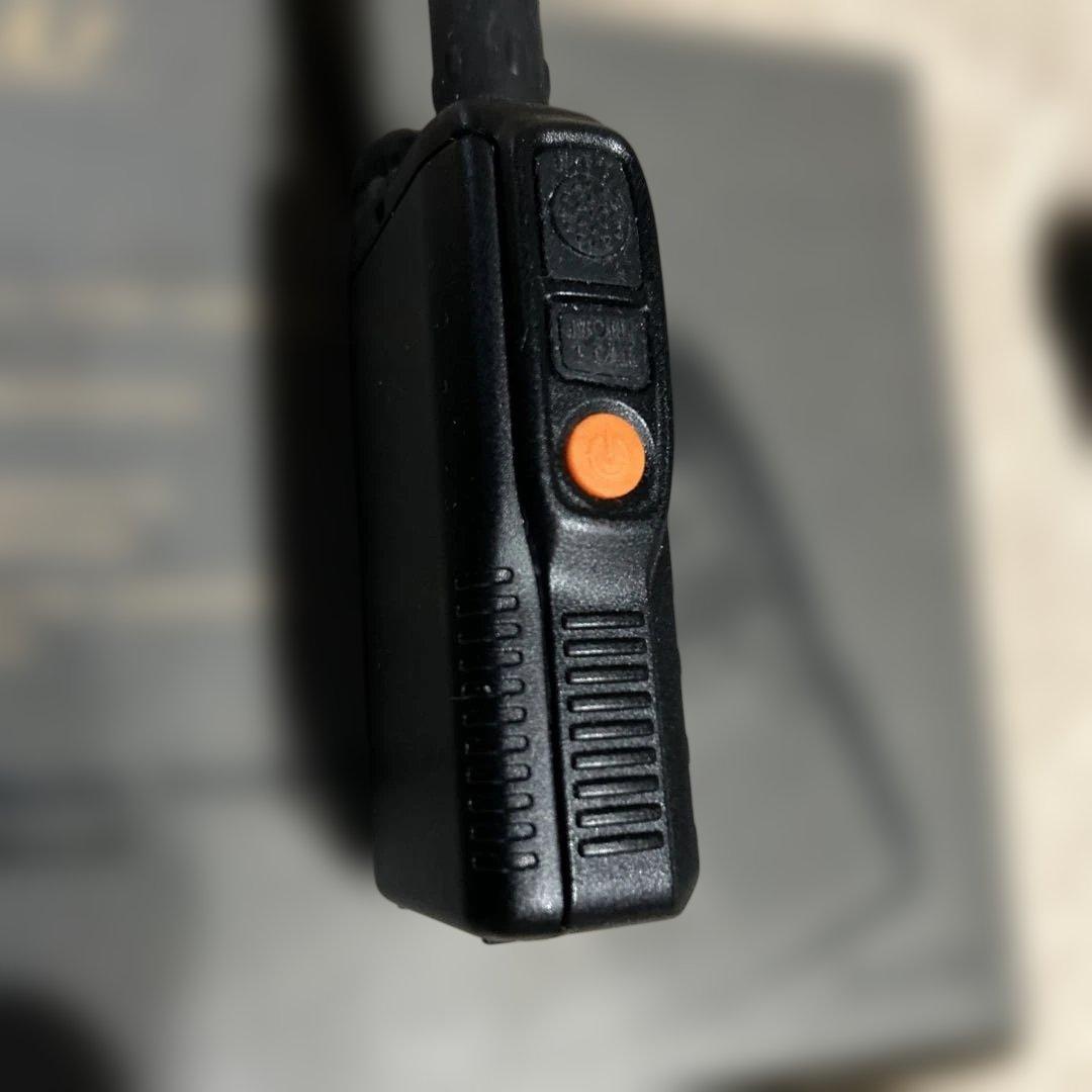 YAESU VX-3 アマチュア無線機