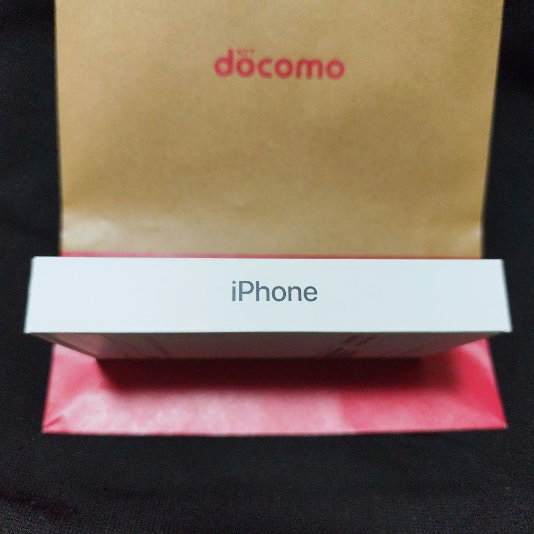 【未使用】iPhone16e 128GB ブラック 本体