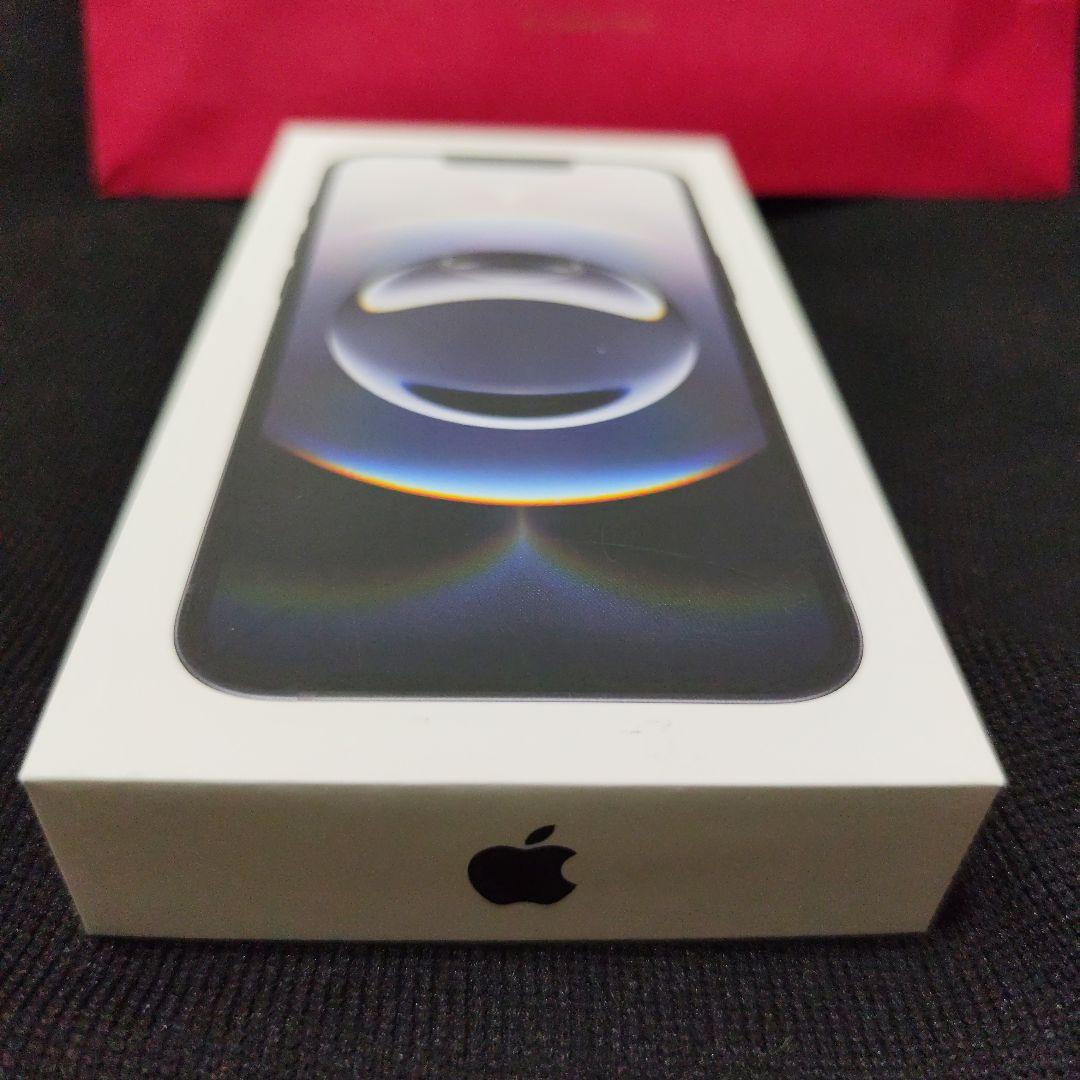 【未使用】iPhone16e 128GB ブラック 本体