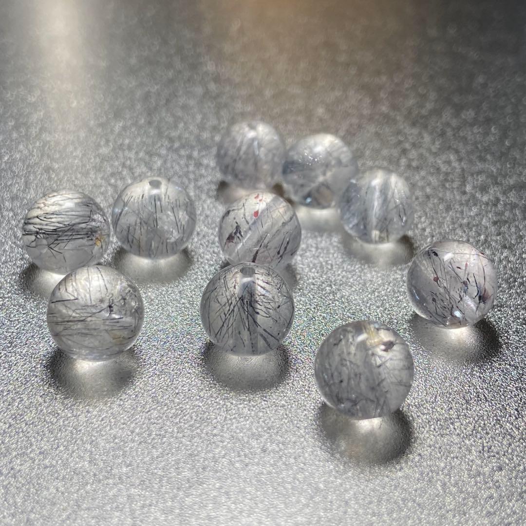 極上　ゲーサイトインクォーツ　H79