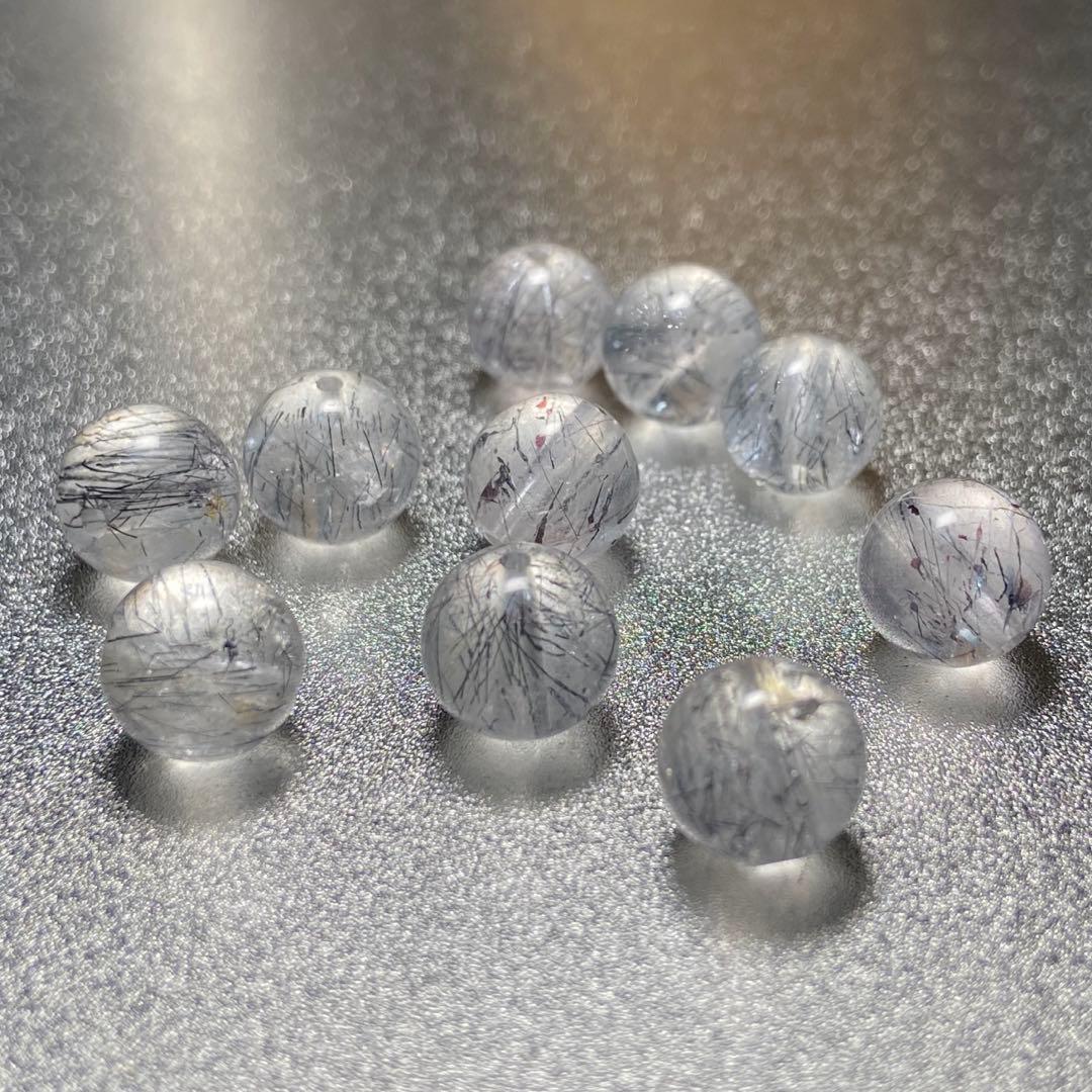 極上　ゲーサイトインクォーツ　H79