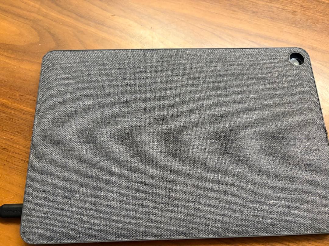 Lenovo ideaPad Duet Chromebook 128GB 本体