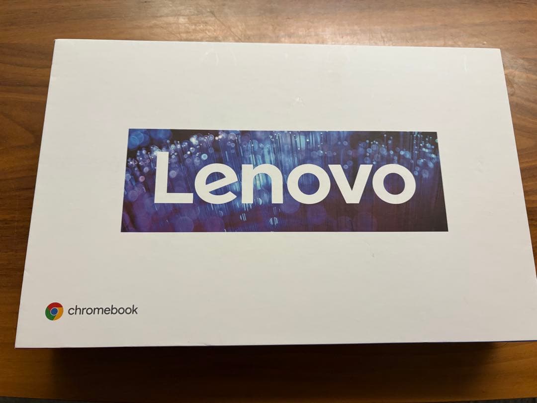 Lenovo ideaPad Duet Chromebook 128GB 本体