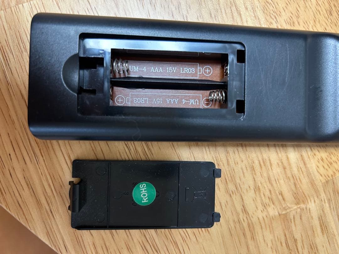 【即日発送】2021年製 GRANPLE 32V型 ダブルチューナー搭載 テレビ