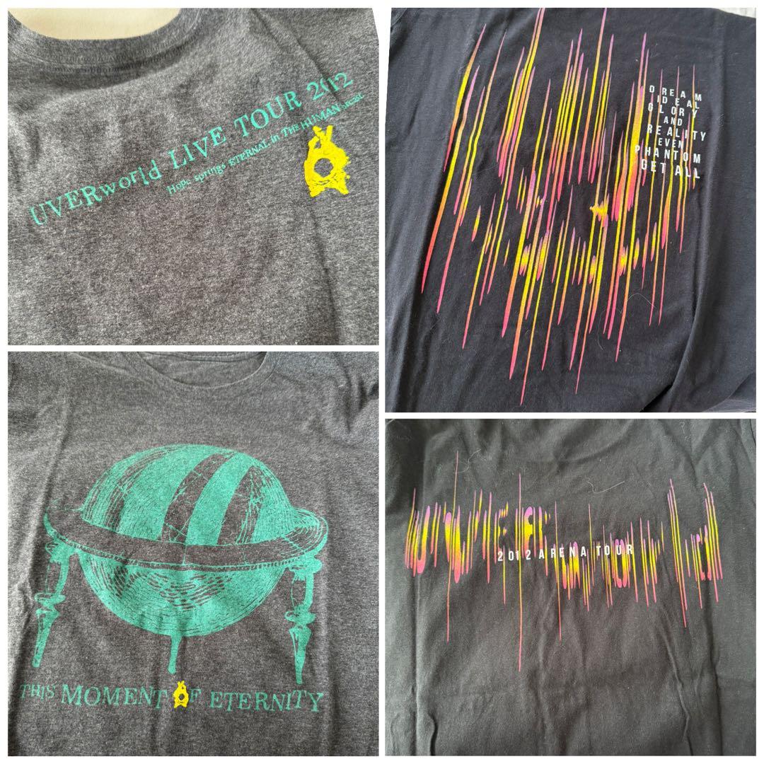 UVERworld グッズまとめ売り【値下げ交渉⭕️】