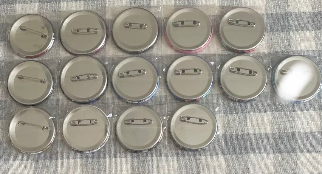 いれいす 大人組 まとめ売り