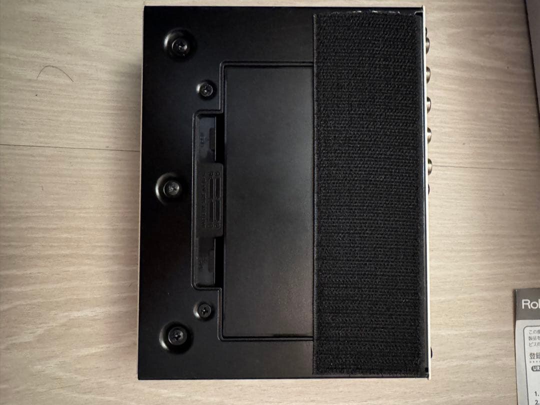 BOSS DD-500 デジタルディレイ