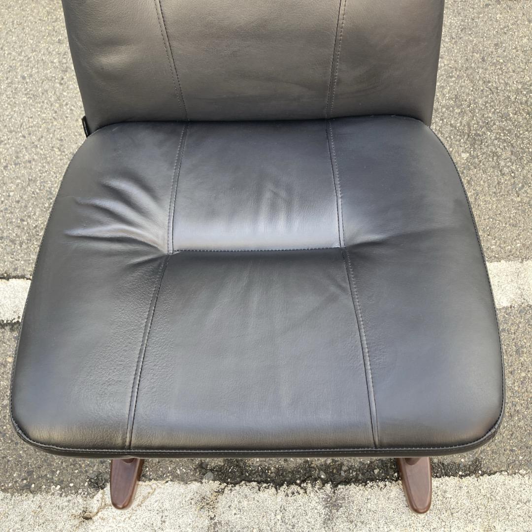 【お値下げOK】綺麗 ４脚セット KASHIWA 柏木工 EDC11W 特別仕様