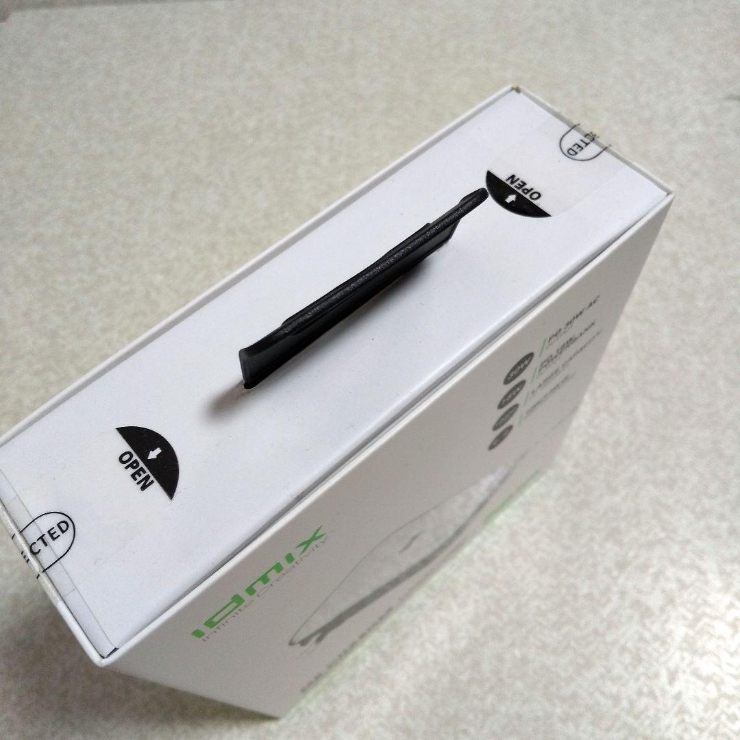 充電器 MR CHANGER 10000 CH06 idmix