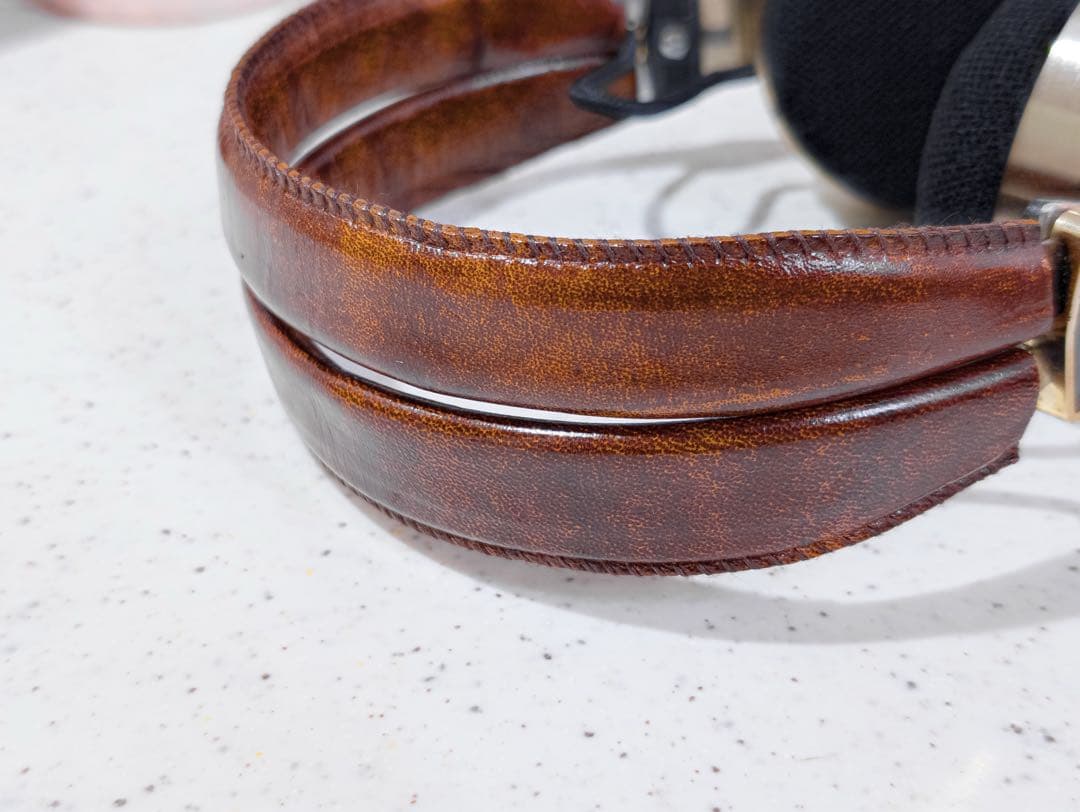 ヘッドホン PIONEER SE-L40