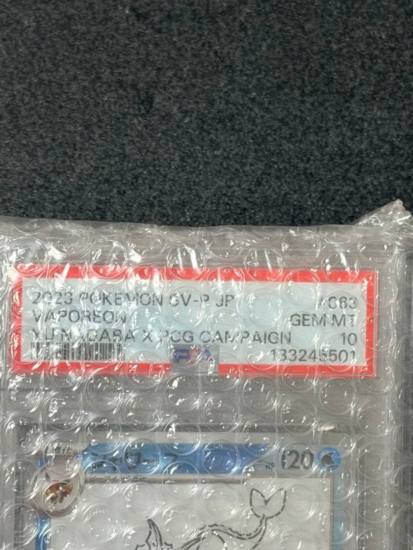 シャワーズ 2023年製 PAS10評価 (NAGABA)