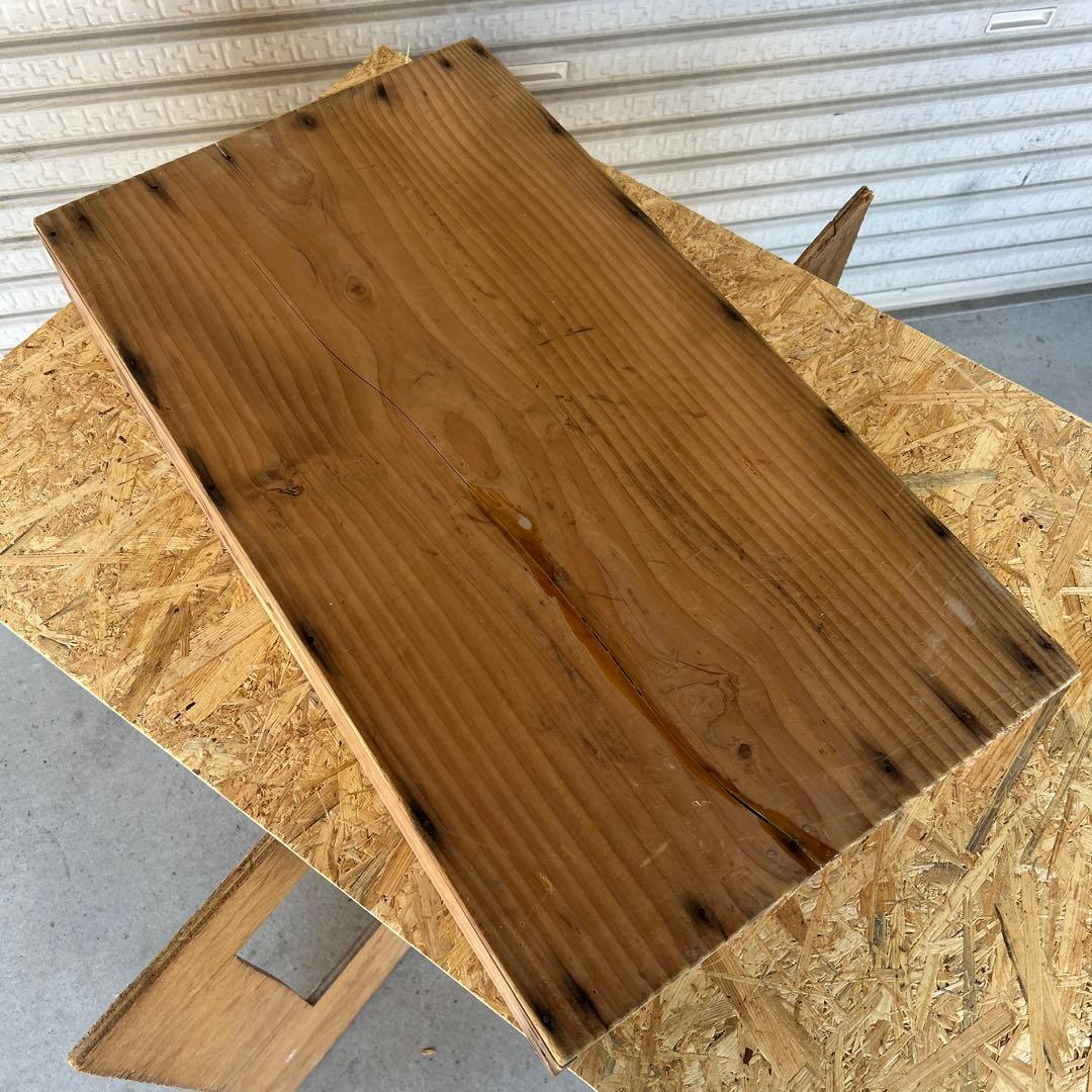 木箱/もち箱/ばんじゅう/アンティーク/古道具/昭和レトロ/ 5箱セット 蓋付き