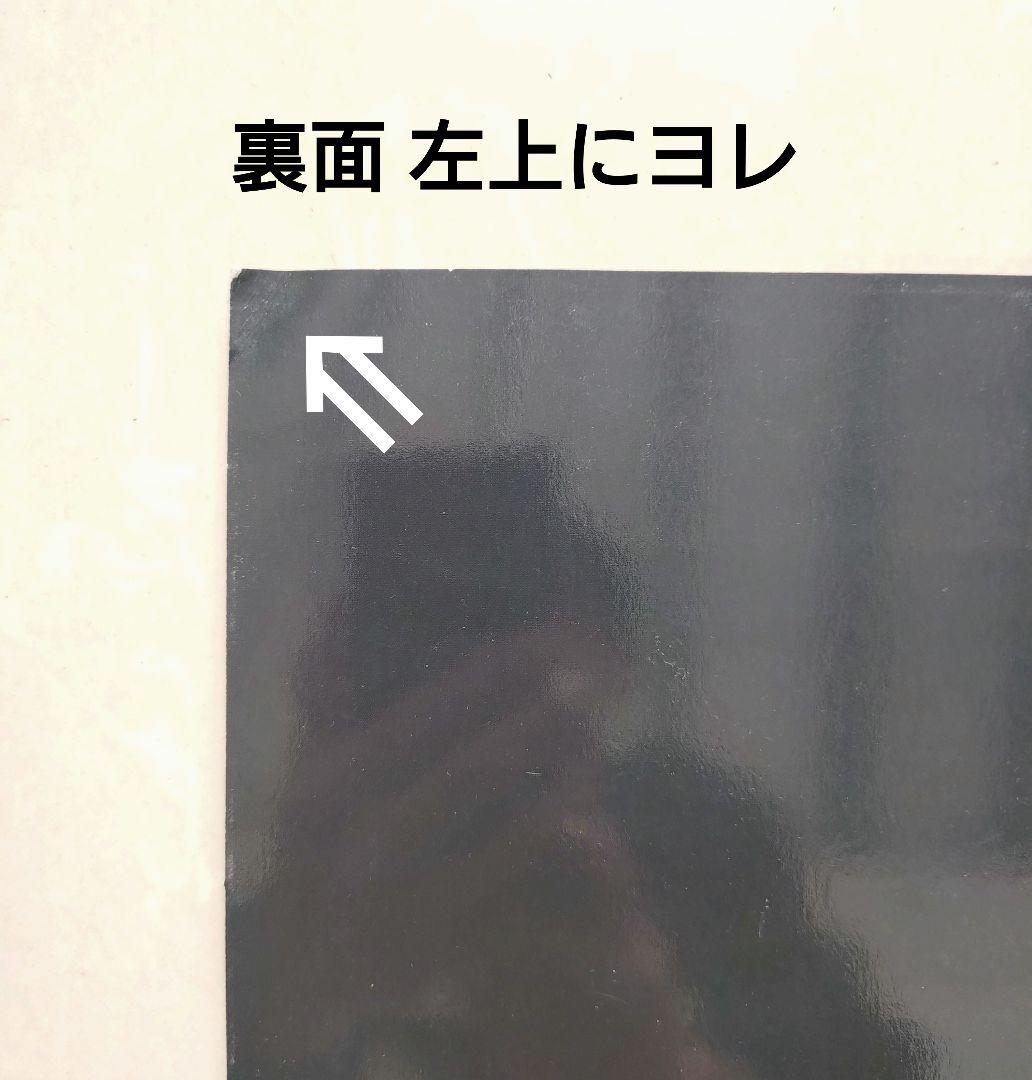 マーロ MARO 非売品 King Gnu 常田大希　 パネル ボード ポスター