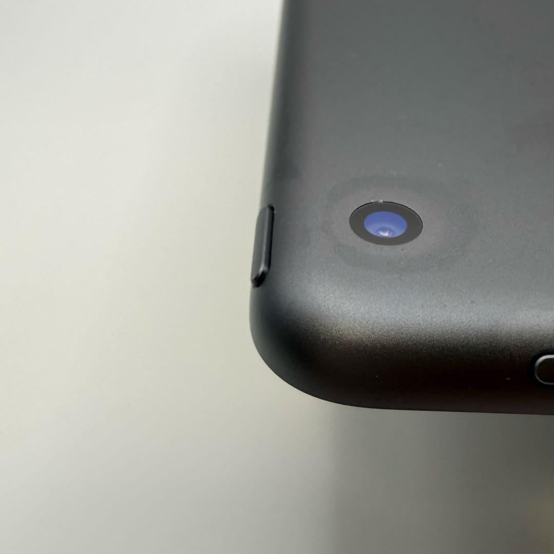 iPad 第7世代 32GB Wi-Fi スペースグレー 美品