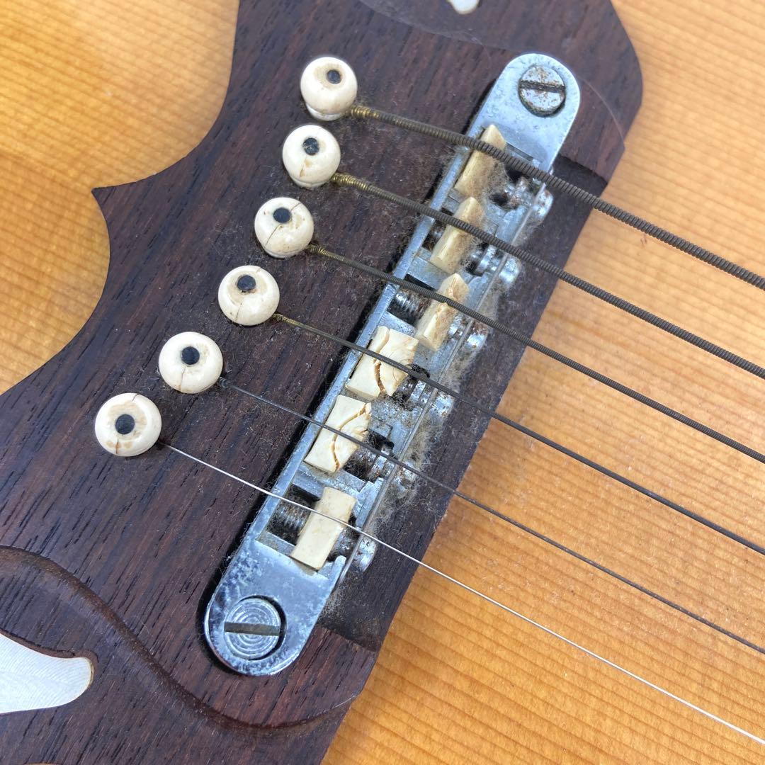 TOMSON TGF-351 アコースティックギター