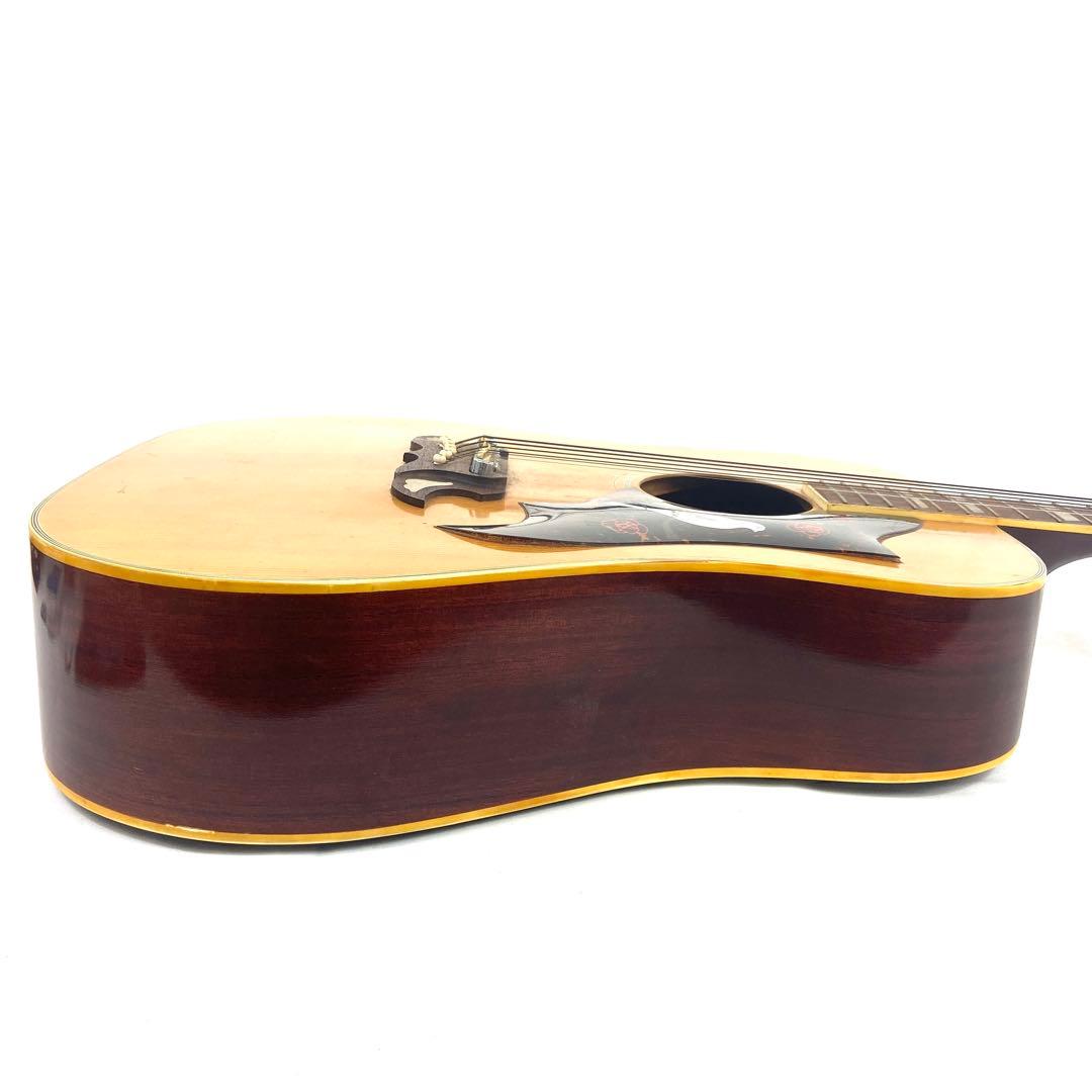 TOMSON TGF-351 アコースティックギター