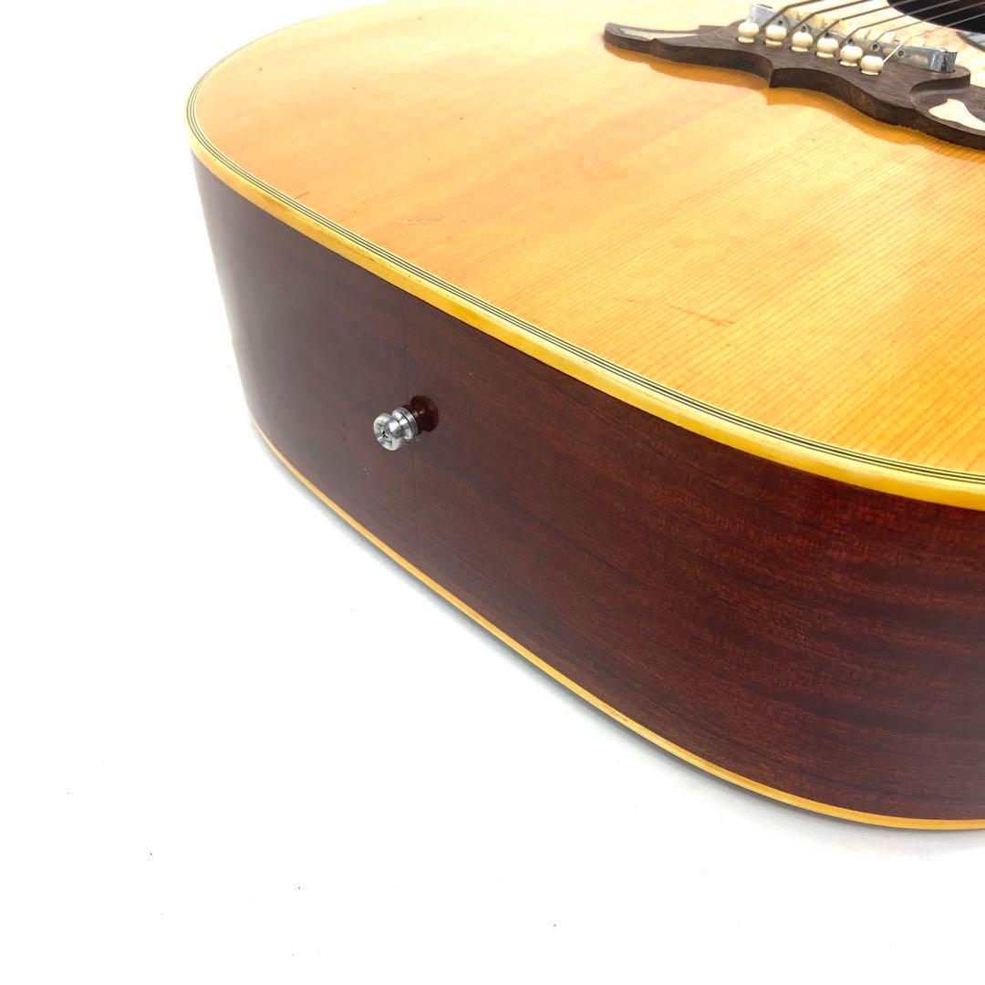 TOMSON TGF-351 アコースティックギター