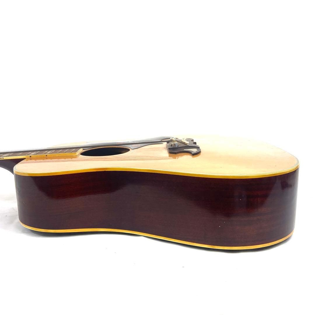 TOMSON TGF-351 アコースティックギター