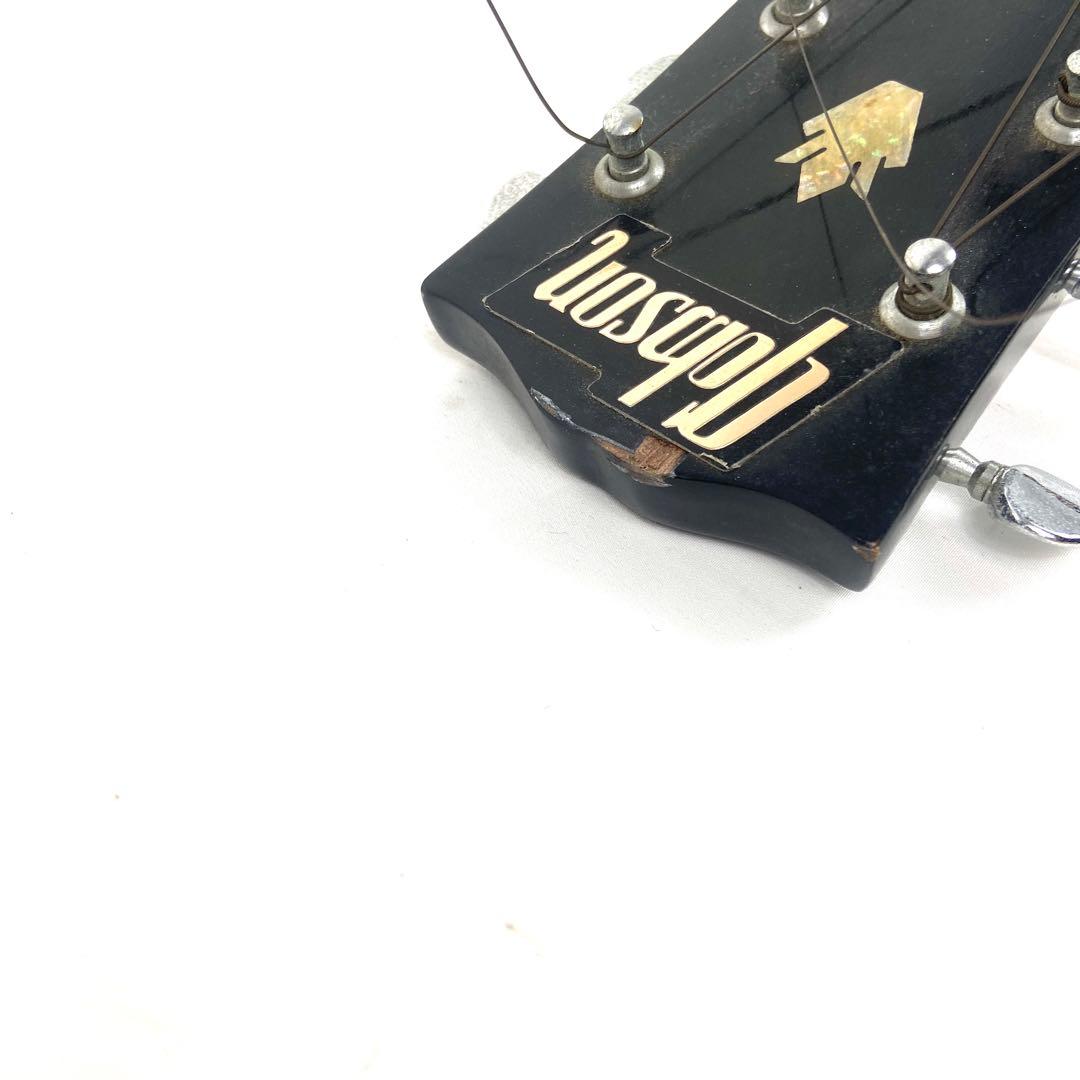 TOMSON TGF-351 アコースティックギター