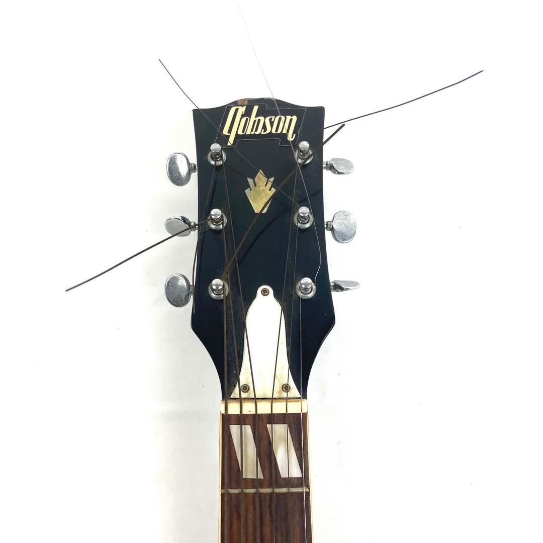 TOMSON TGF-351 アコースティックギター