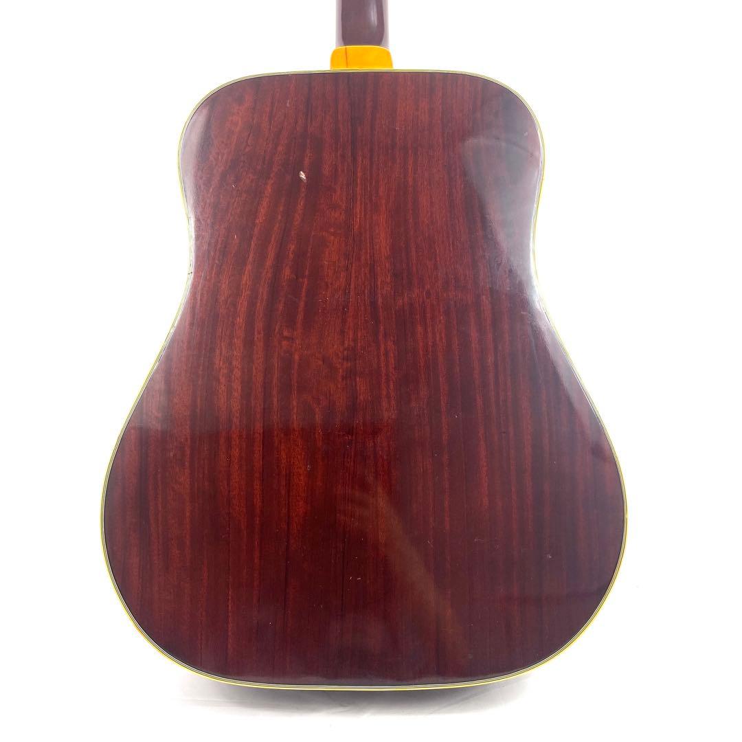 TOMSON TGF-351 アコースティックギター