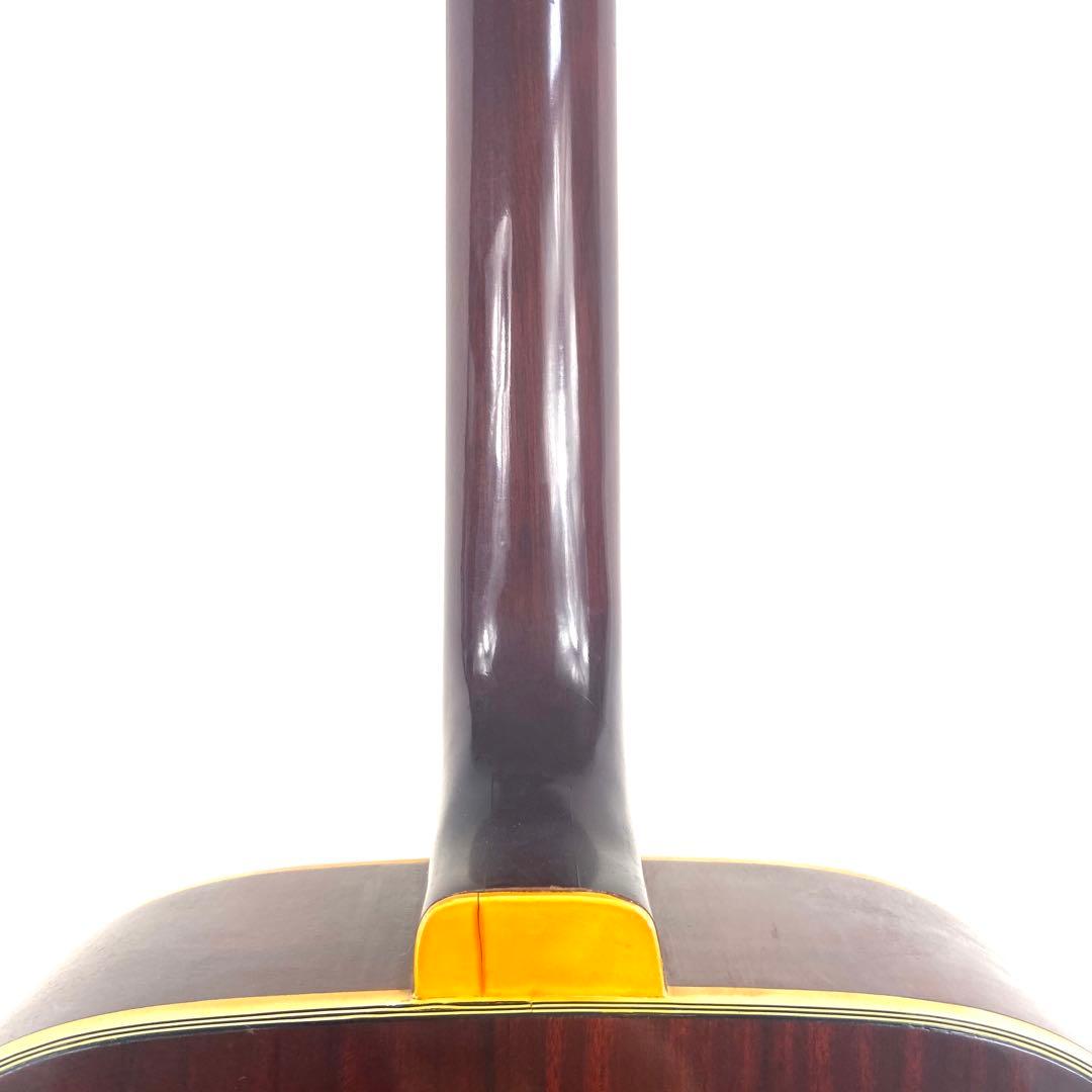 TOMSON TGF-351 アコースティックギター