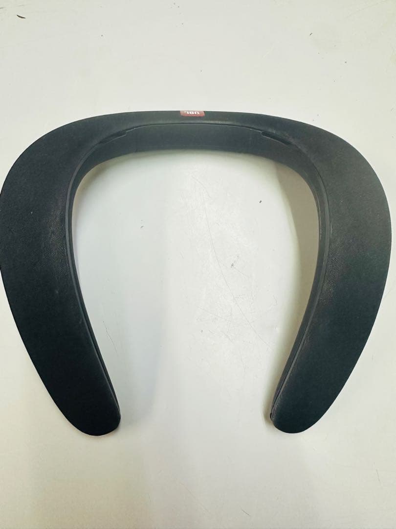 JBLSoundGearウェアラブルネックスピーカー31mmスピーカー4基