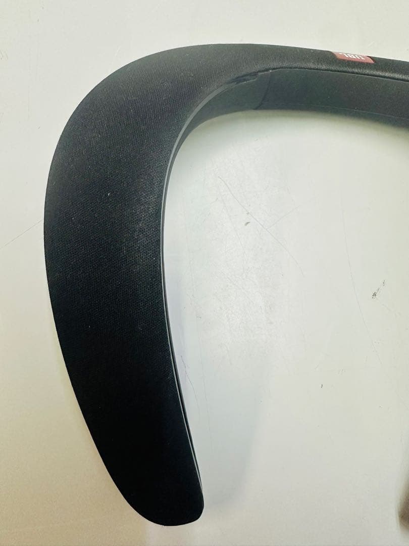 JBLSoundGearウェアラブルネックスピーカー31mmスピーカー4基