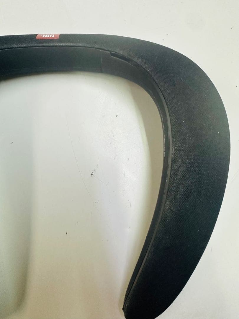 JBLSoundGearウェアラブルネックスピーカー31mmスピーカー4基