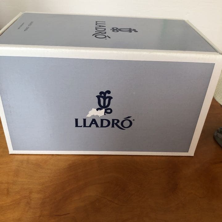 LIADROリヤドロ アヒルとおしゃべり No,6759