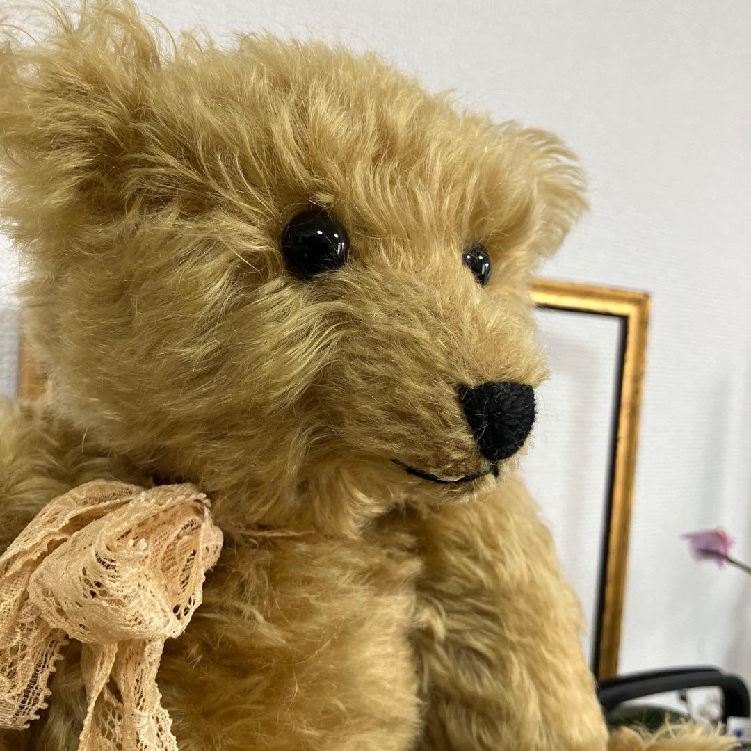 ★セール★アンティーク　テディベア ★