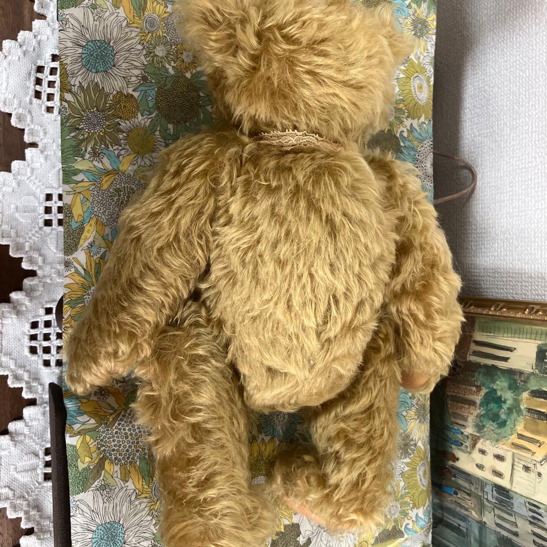 ★セール★アンティーク　テディベア ★