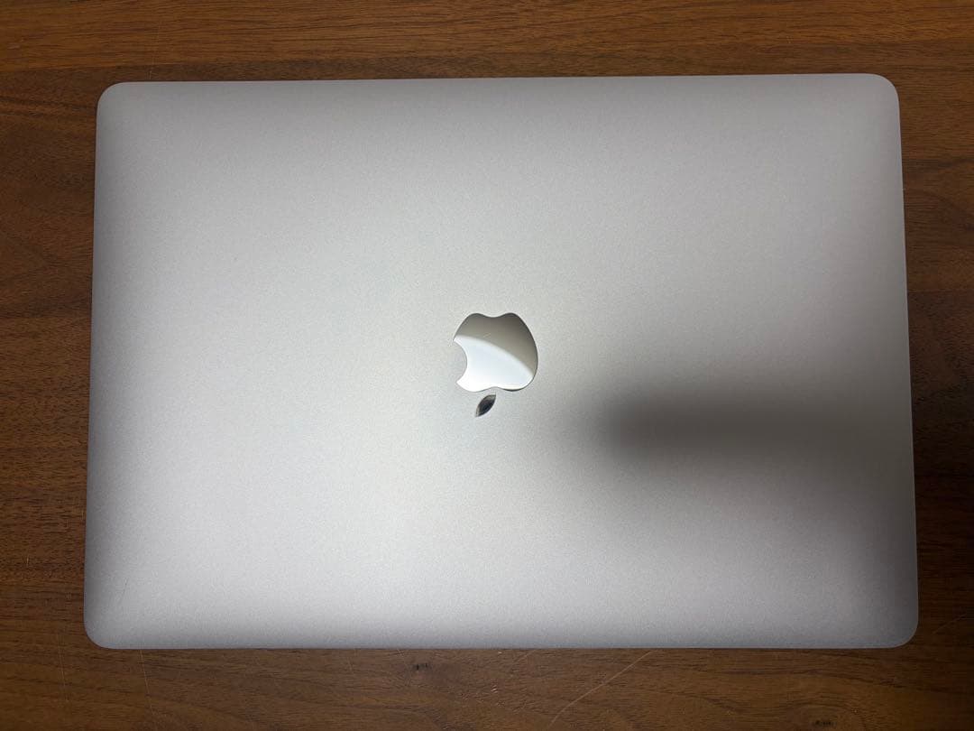 ジャンク美品❗️MacBookAir 2020 i7&16GB&SSD512GB