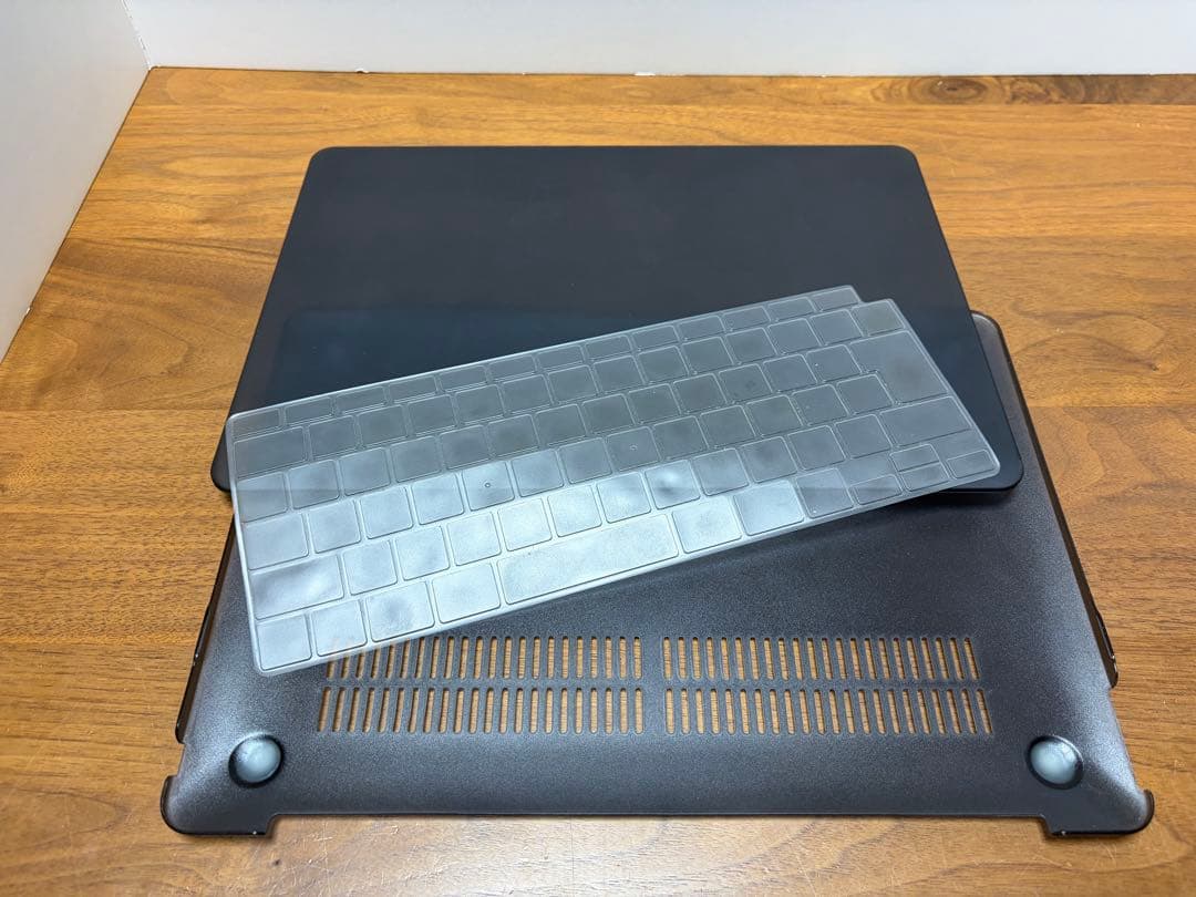 ジャンク美品❗️MacBookAir 2020 i7&16GB&SSD512GB