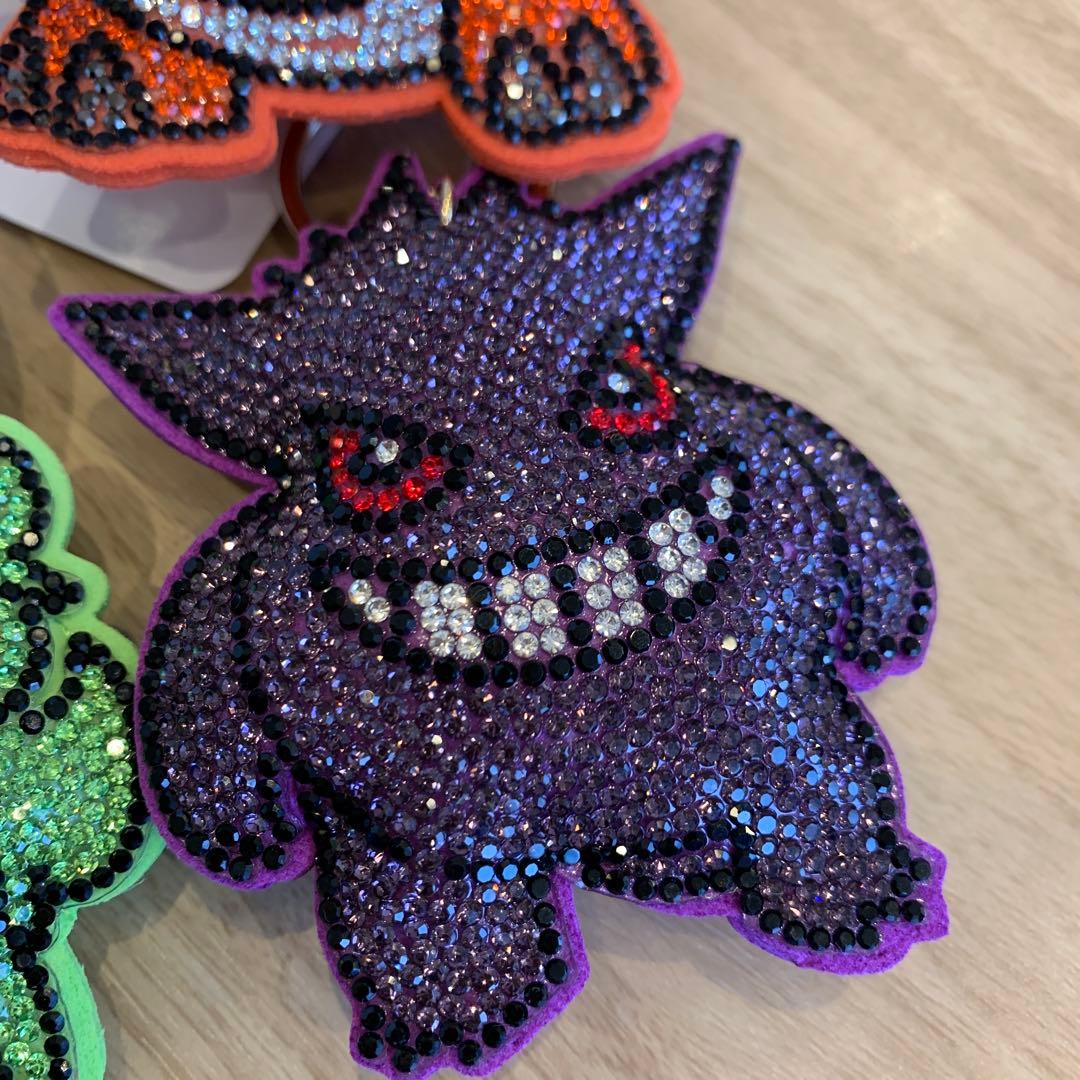 ポケモン キーホルダー 7個セット