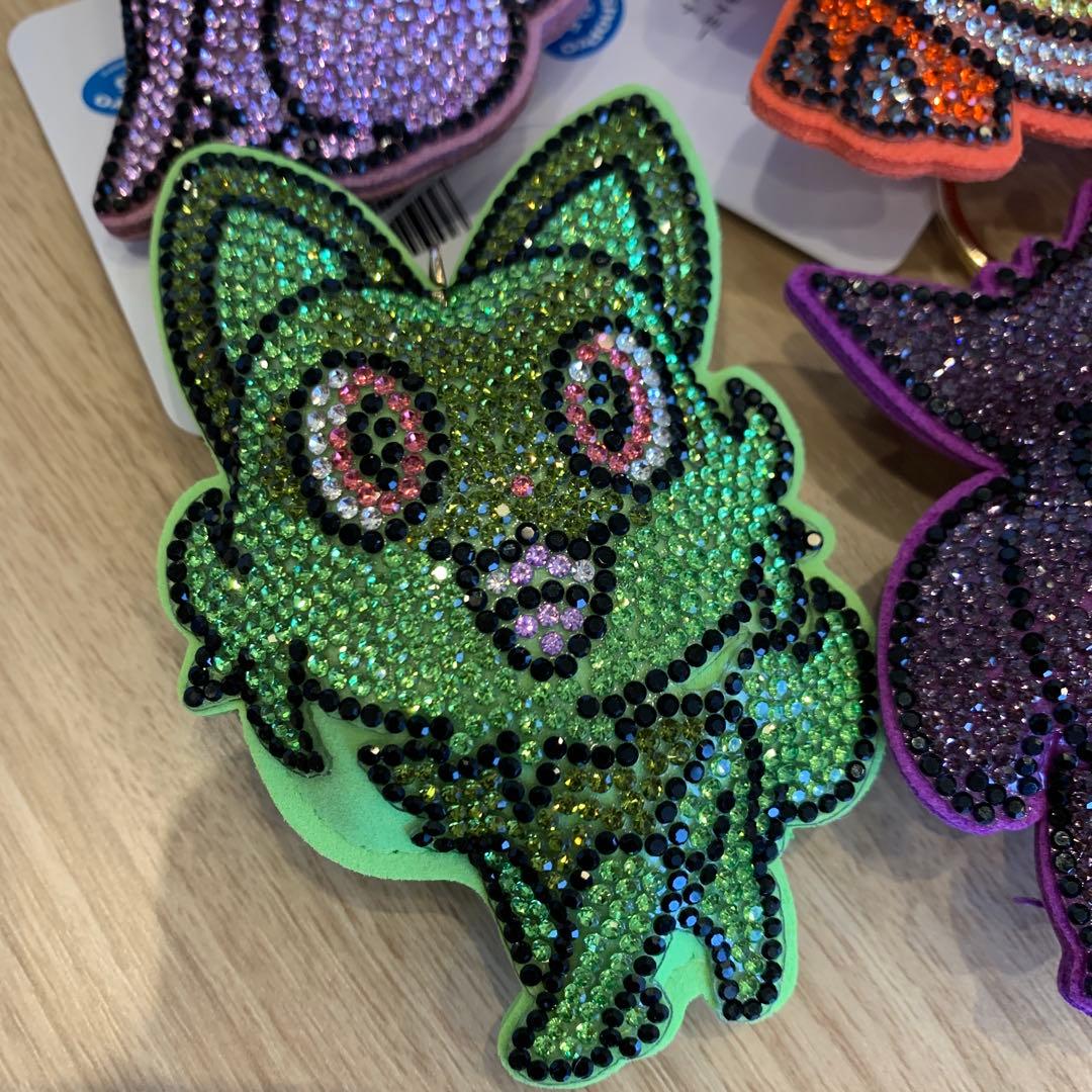 ポケモン キーホルダー 7個セット