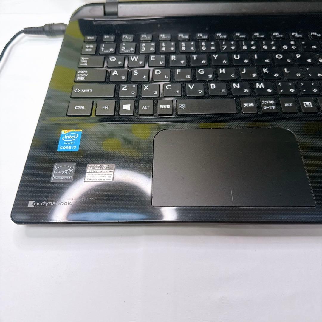 薄型❤️真っ黒ノートパソコン❤️サクサク快適SSD❤️届いたらすぐ使える❤️初心者向け❤️