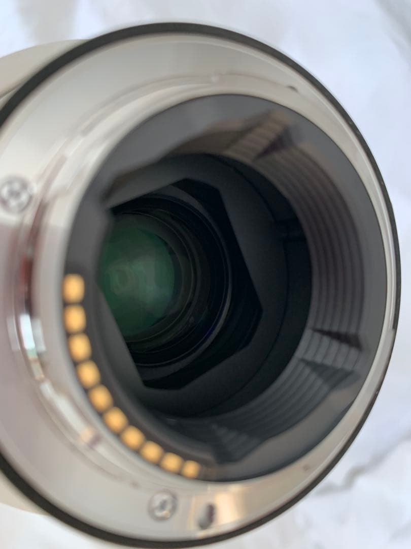 【美品/大三元】SONY 70-200mm F2.8 GM SEL70