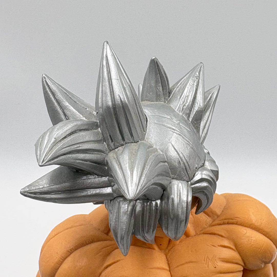 ドラゴンボール超 Grandista 身勝手の極意 孫悟空＆ゴクウブラック ロゼ