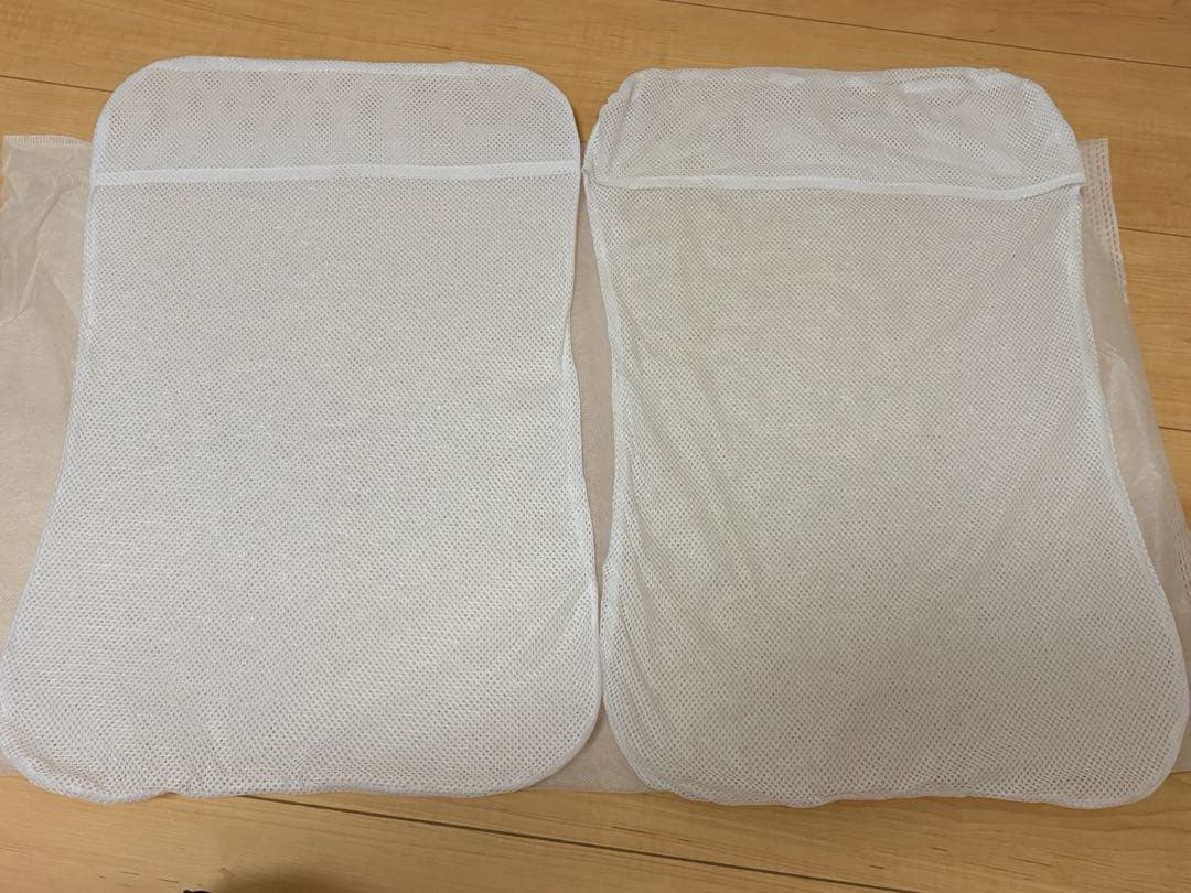 ヒツジのいらない枕 ハイブリッド3層構造 HTH-002