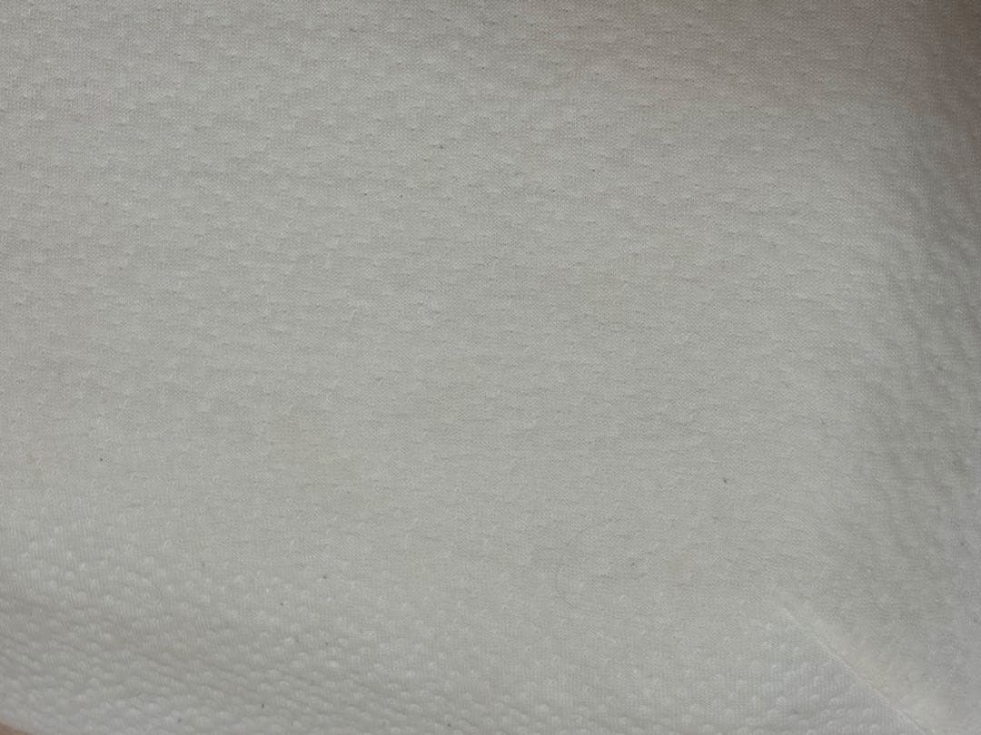 ヒツジのいらない枕 ハイブリッド3層構造 HTH-002