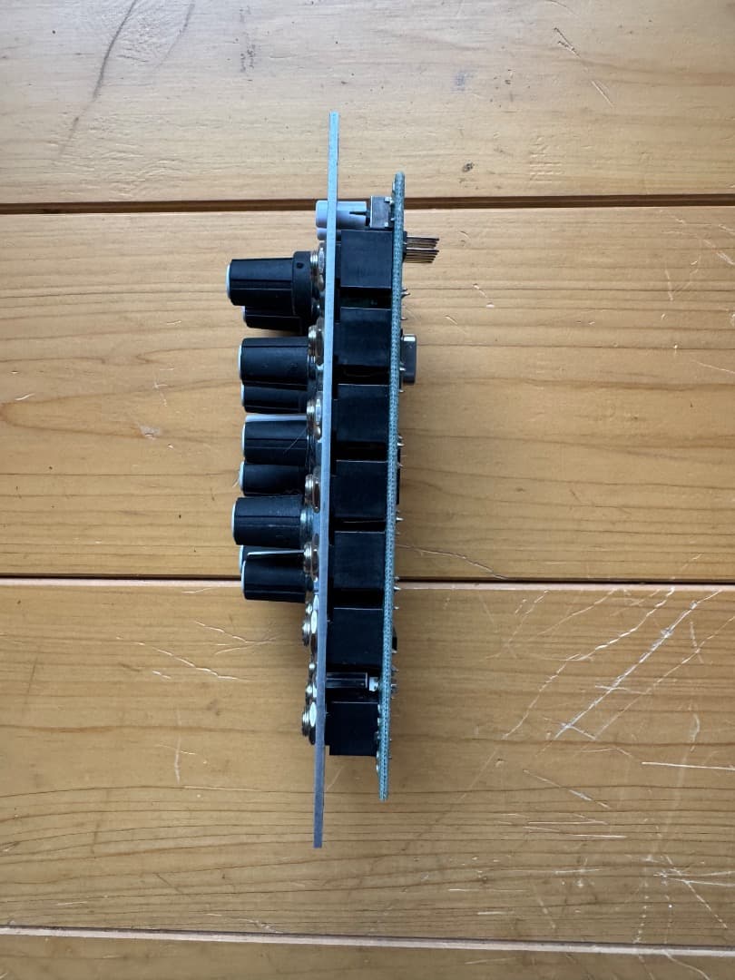 鍵盤楽器 Qu-Bit Electronix Bloom