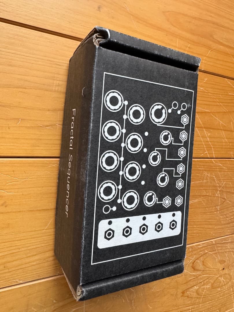 鍵盤楽器 Qu-Bit Electronix Bloom