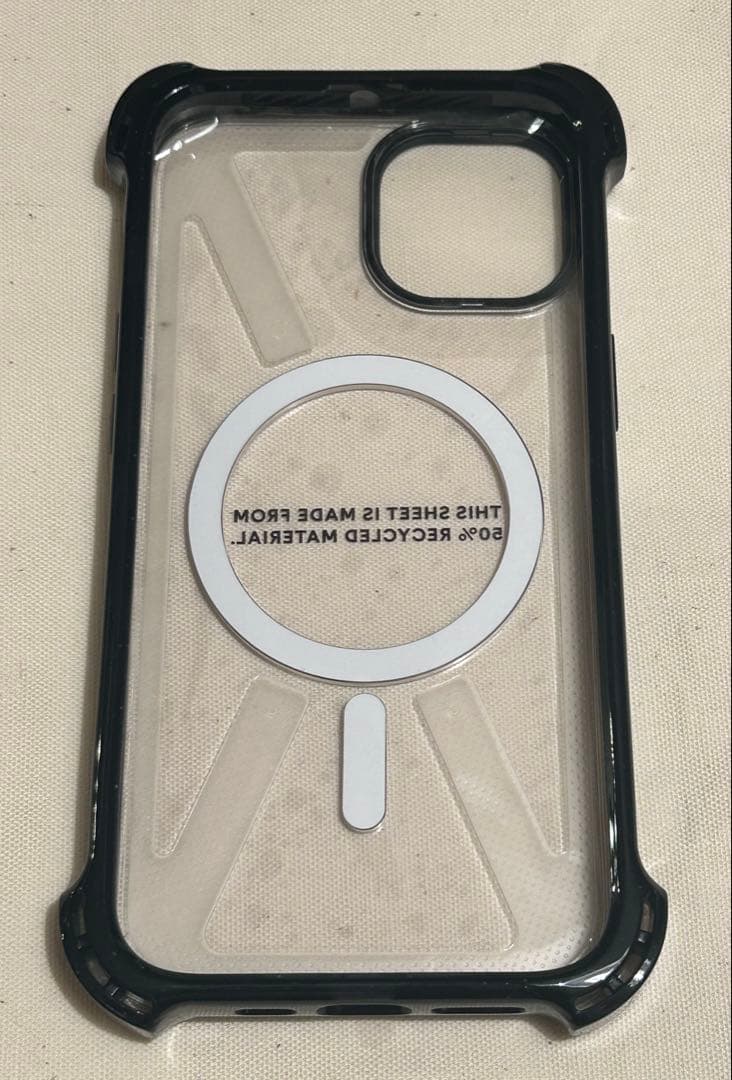 casetify バウンスケース MagSafe対応　iPhone14用