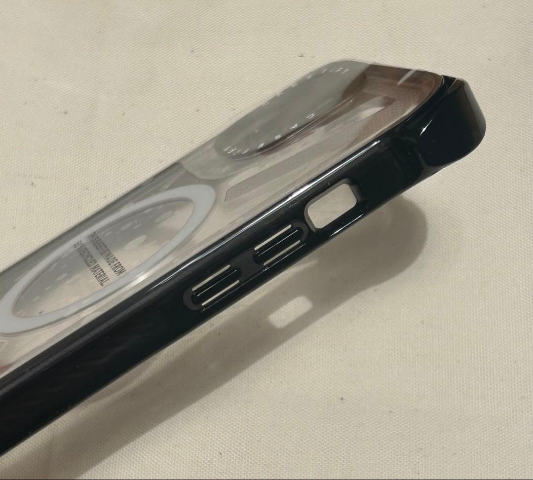 casetify バウンスケース MagSafe対応　iPhone14用