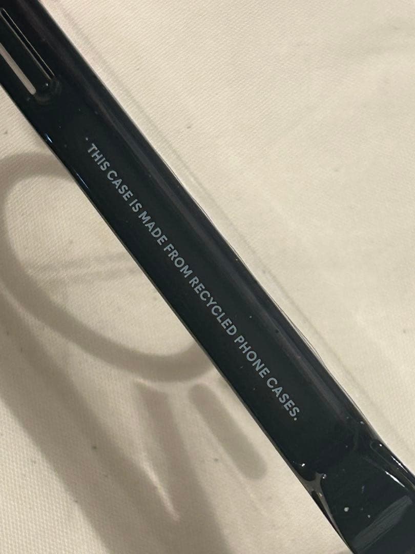 casetify バウンスケース MagSafe対応　iPhone14用