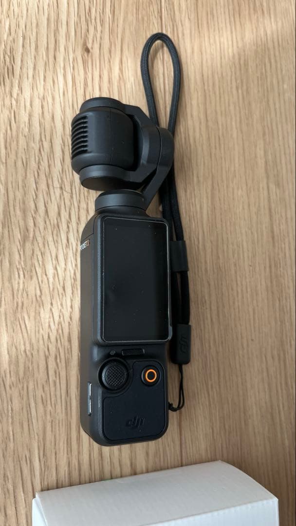 dji osmo pocket 3/オズモポケット3 おまけ多数