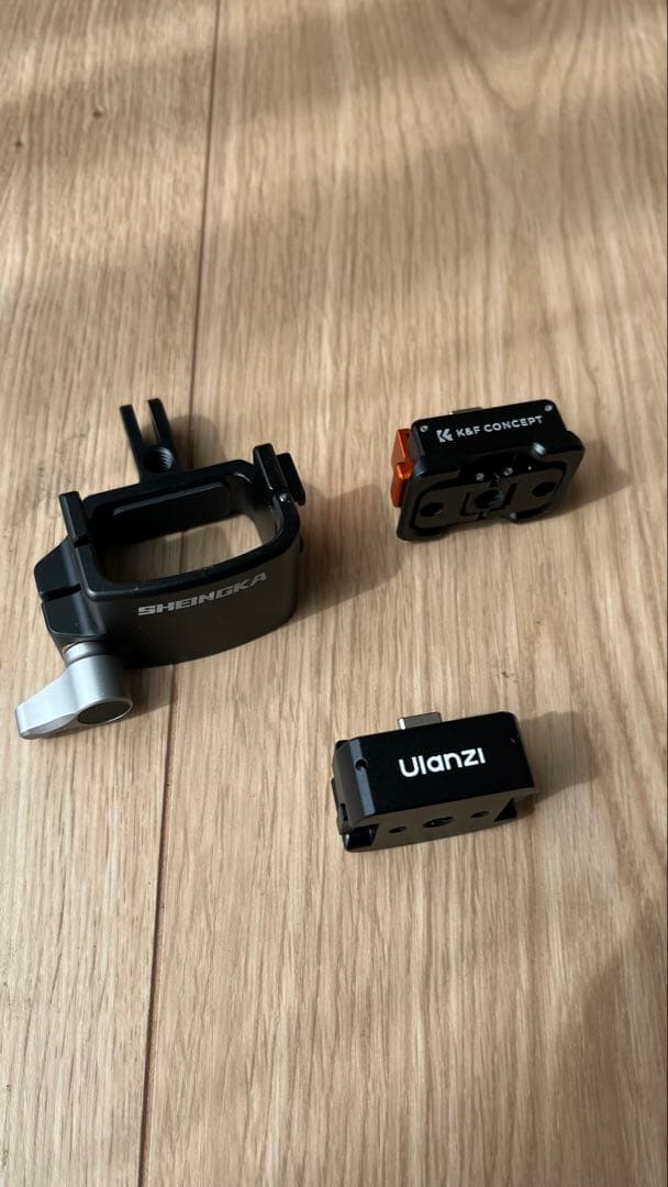 dji osmo pocket 3/オズモポケット3 おまけ多数