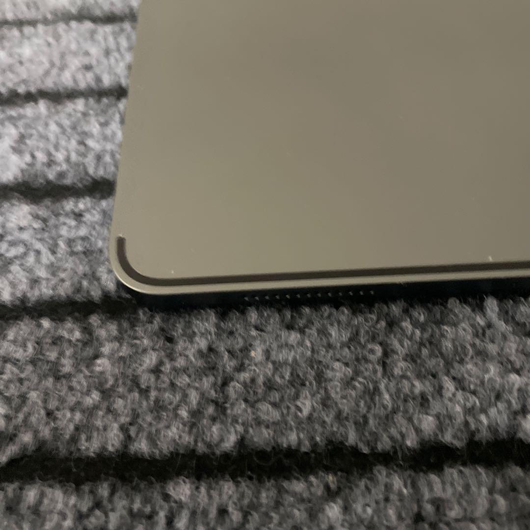 46【早い者勝ち】 iPad Pro 11 2世代 128GB スペースグレイ